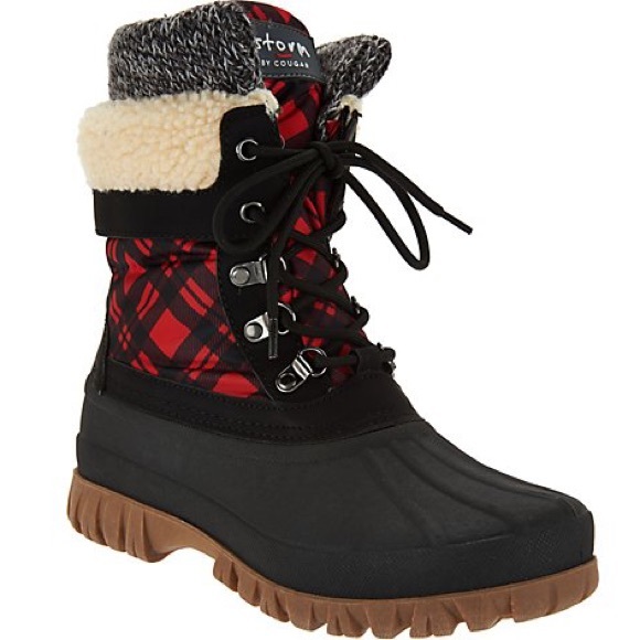 Storm by Cougar Shoes - Storm by Cougar Snow Boots